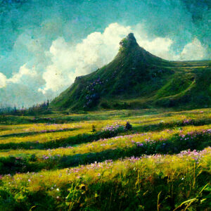stephentalla wild taros growing by the hill 54063f07 9753 4217 986e af389aea8063