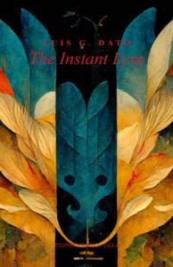The Instant Lyre Manuscript 12 the instant lyre by Luis Dato