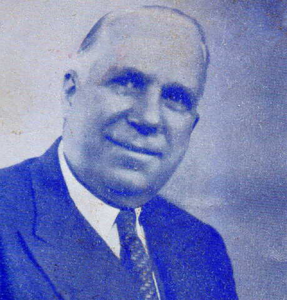 marius john