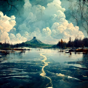 MARIA CLARA SONG 11 stephentalla a great flood that created a huge lake 71183646 1282 44dd 8682 20586a9752c2